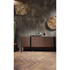High End B-Side Sideboard by Henge Casa Design Group