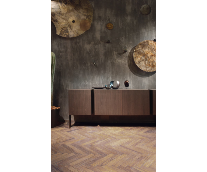 High End B-Side Sideboard by Henge Casa Design Group