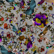 Biophillia Slate Rectangular Rug Moooi