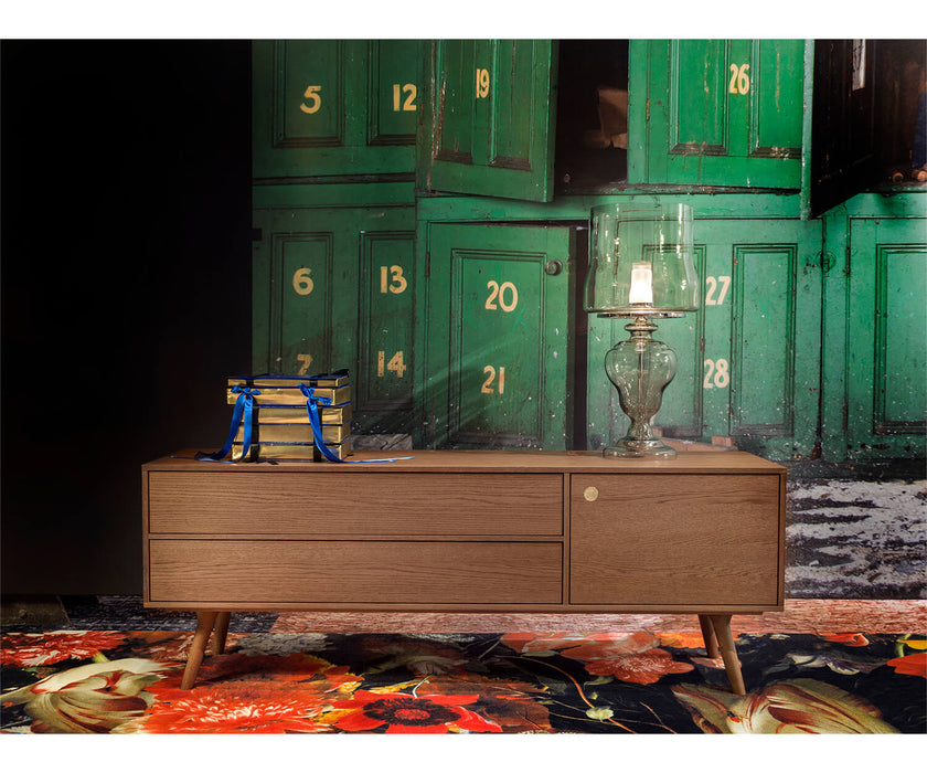 Zio Credenza Moooi
