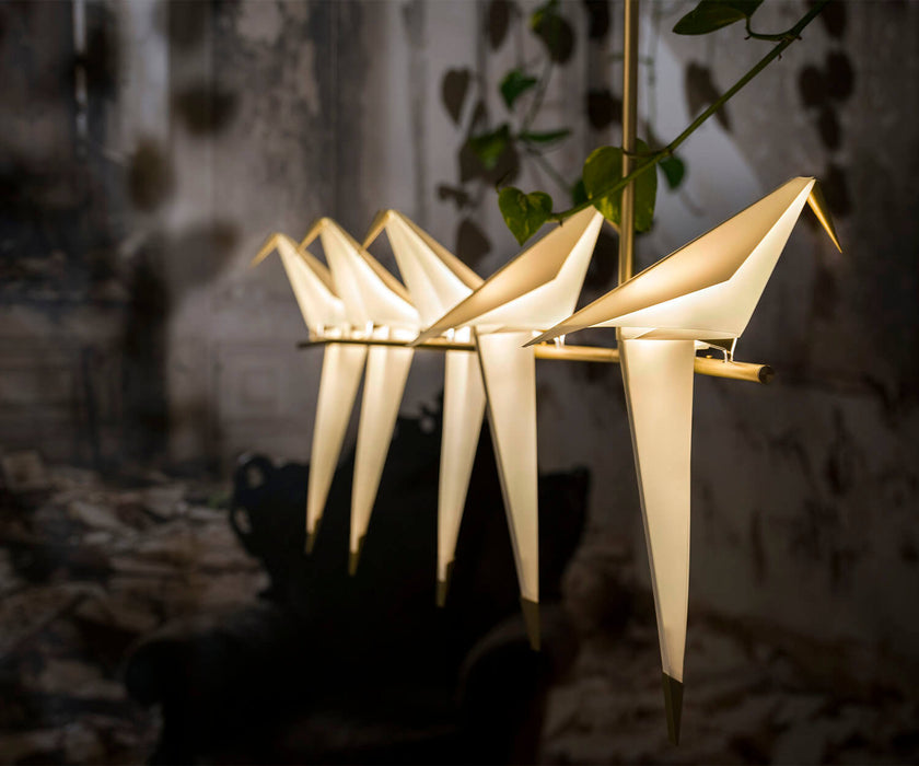 Perch Light Branch Pendant Moooi