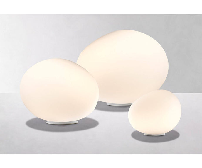 High end Gregg Table Lamp by Foscarini Casa Design