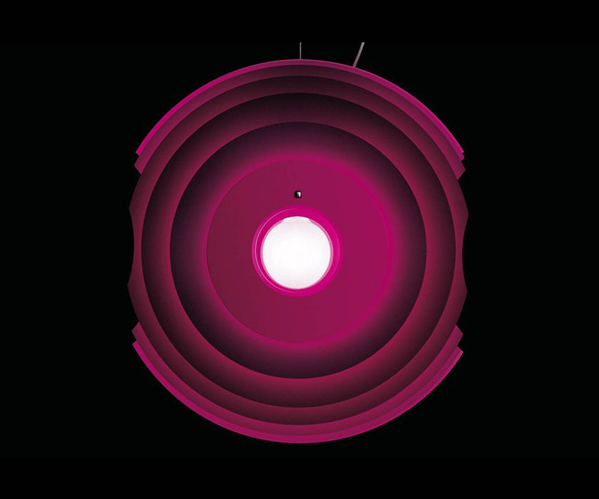High end Supernova Suspension by Foscarini Casa Design