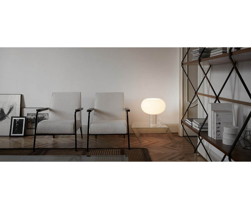 High end Buds Table Lamp by Foscarini Casa Design