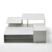 Divani B2 Table Details
