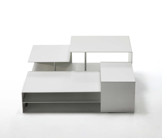 Divani B2 Table Details