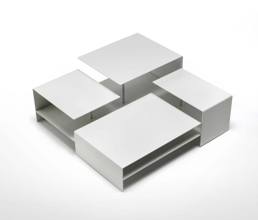 Divani B2 Table Top View