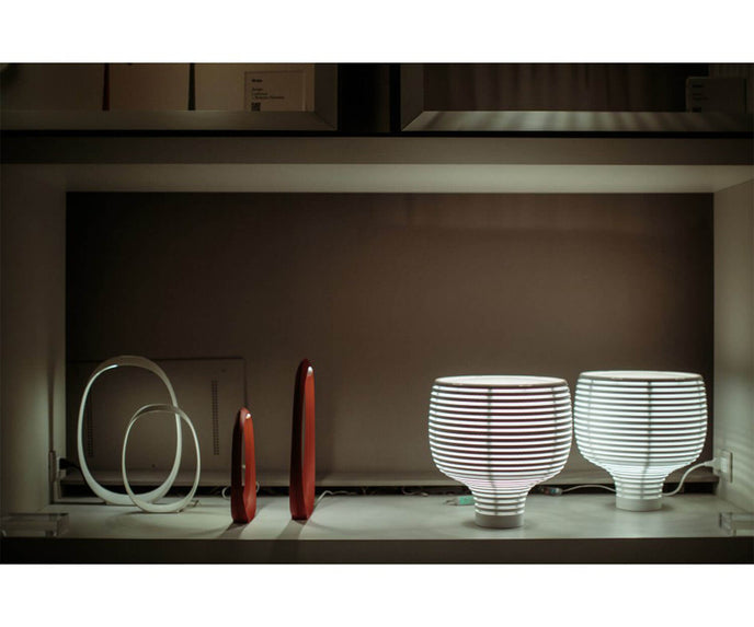 High end Anisha Table Lamp by Foscarini Casa Design
