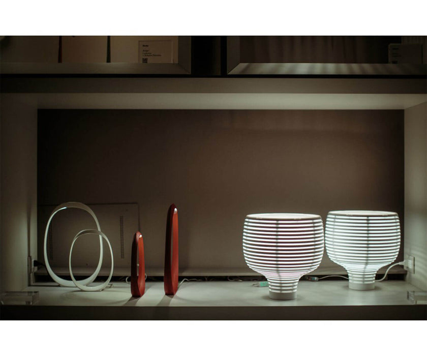 High end Anisha Table Lamp by Foscarini Casa Design
