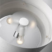 High end TwiggyXL Floor Lamp by Foscarini Casa Design