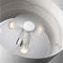 High end TwiggyXL Floor Lamp by Foscarini Casa Design