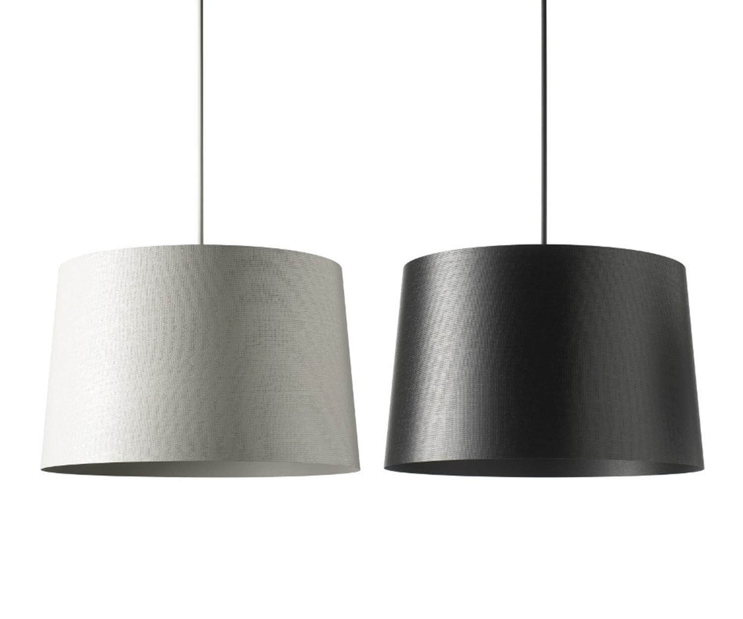 High end Twiggy Suspension by Foscarini Casa Design
