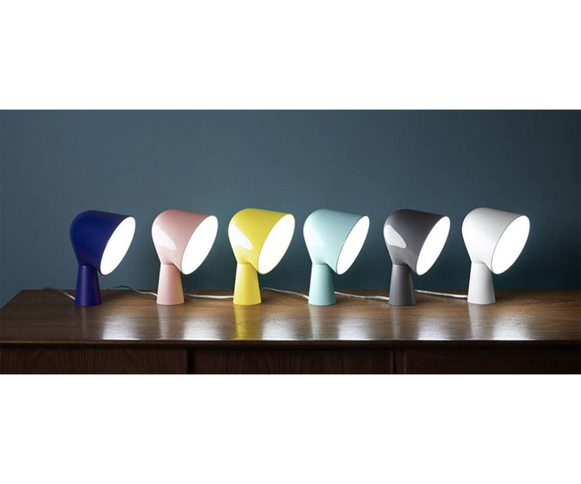 High end Binic Table Lamp by Foscarini Casa Design
