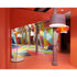 High end Twice as Twiggy Floor Lamp by Foscarini Casa Design