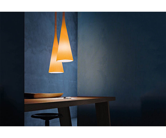 High end Uto Suspension by Foscarini Casa Design