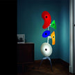 High end Orbital Floor Lamp by Foscarini Casa Design