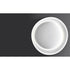 Foscarini Bahia Mini Ceiling/ Wall Light Two Egg-Shaped PLates