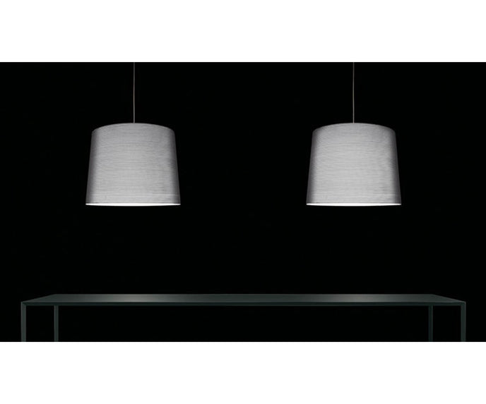 High end Giga-Lite Suspension by Foscarini Casa Design