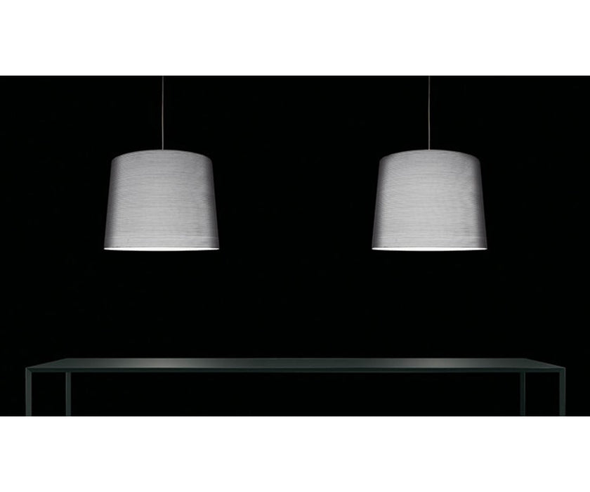 High end Giga-Lite Suspension by Foscarini Casa Design