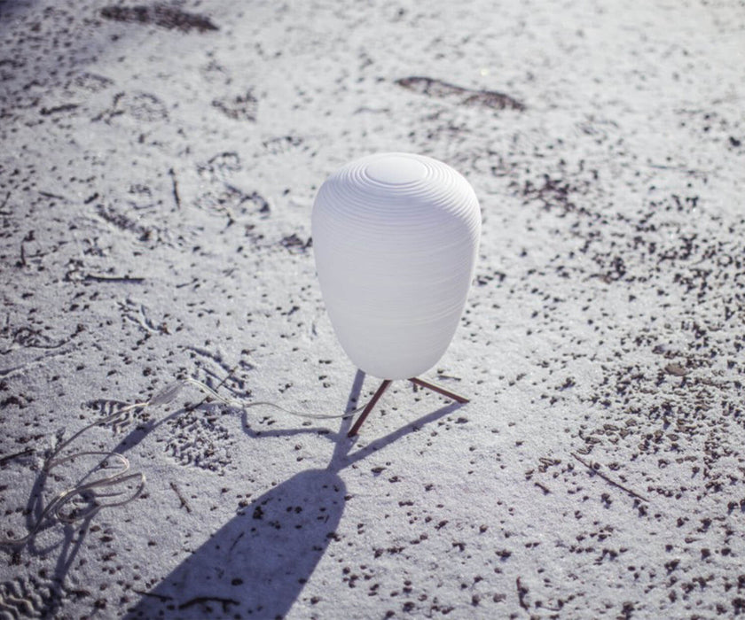 High end Rituals Table Lamp by Foscarini Casa Design