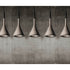 High end Aplomb Suspension by Foscarini Casa Design