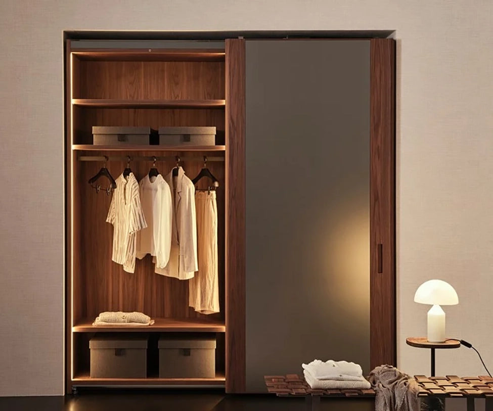 Gladko Wardrobe | Porada