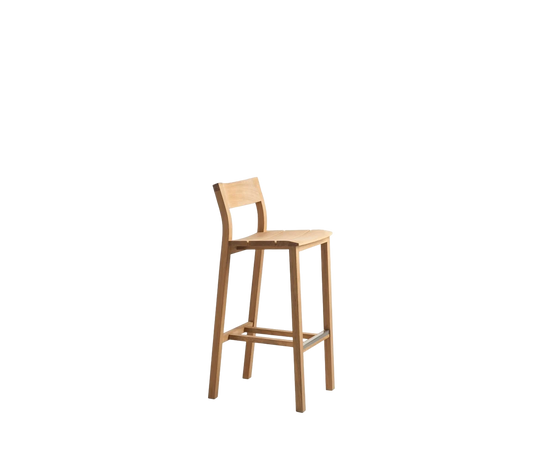 Kos Bar Stool | Tribù