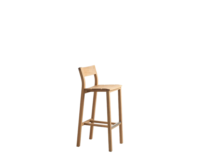 Kos Bar Stool | Tribù