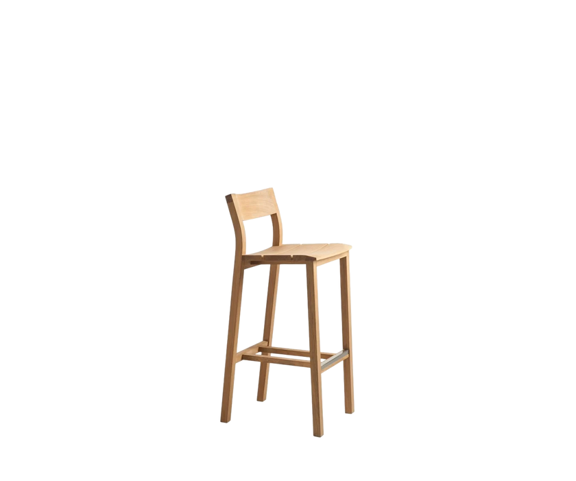 Kos Bar Stool | Tribù