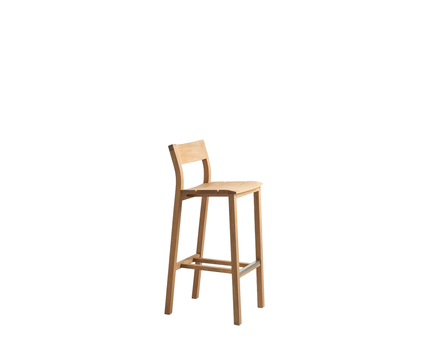 Kos Bar Stool | Tribù
