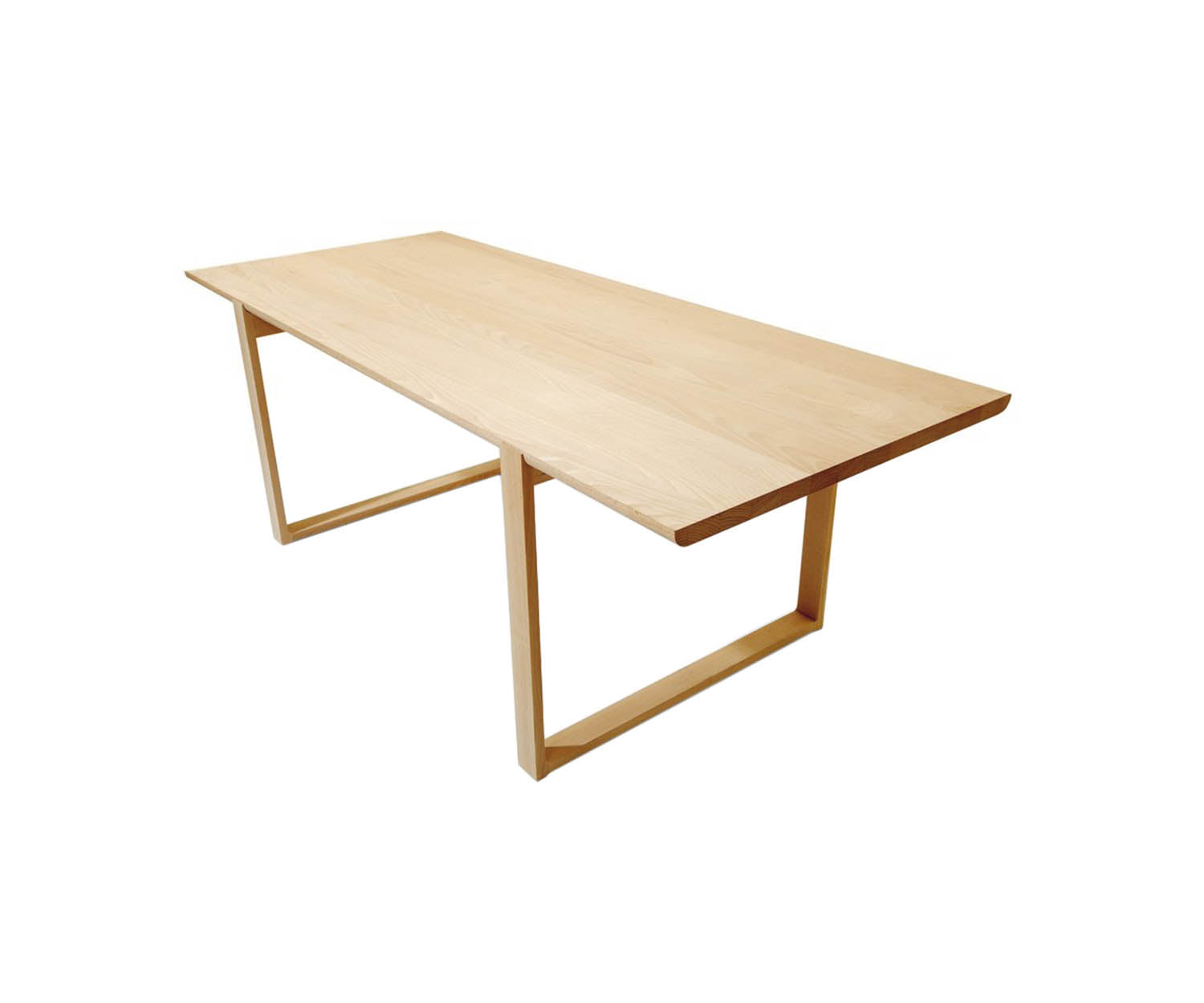 High end Delta Dining Table by Ton Casa Design