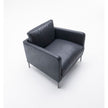 Dumas Armchair Living Divani