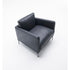 Dumas Armchair Living Divani