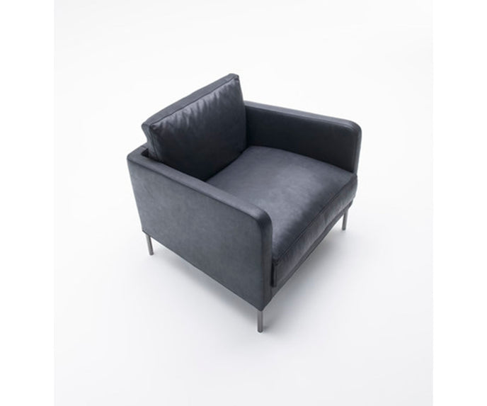 Dumas Armchair Living Divani