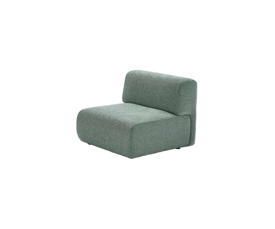 Duo Lounge Chair | Sancal