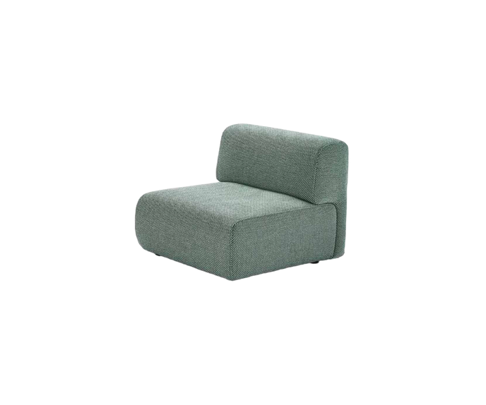 Duo Lounge Chair | Sancal