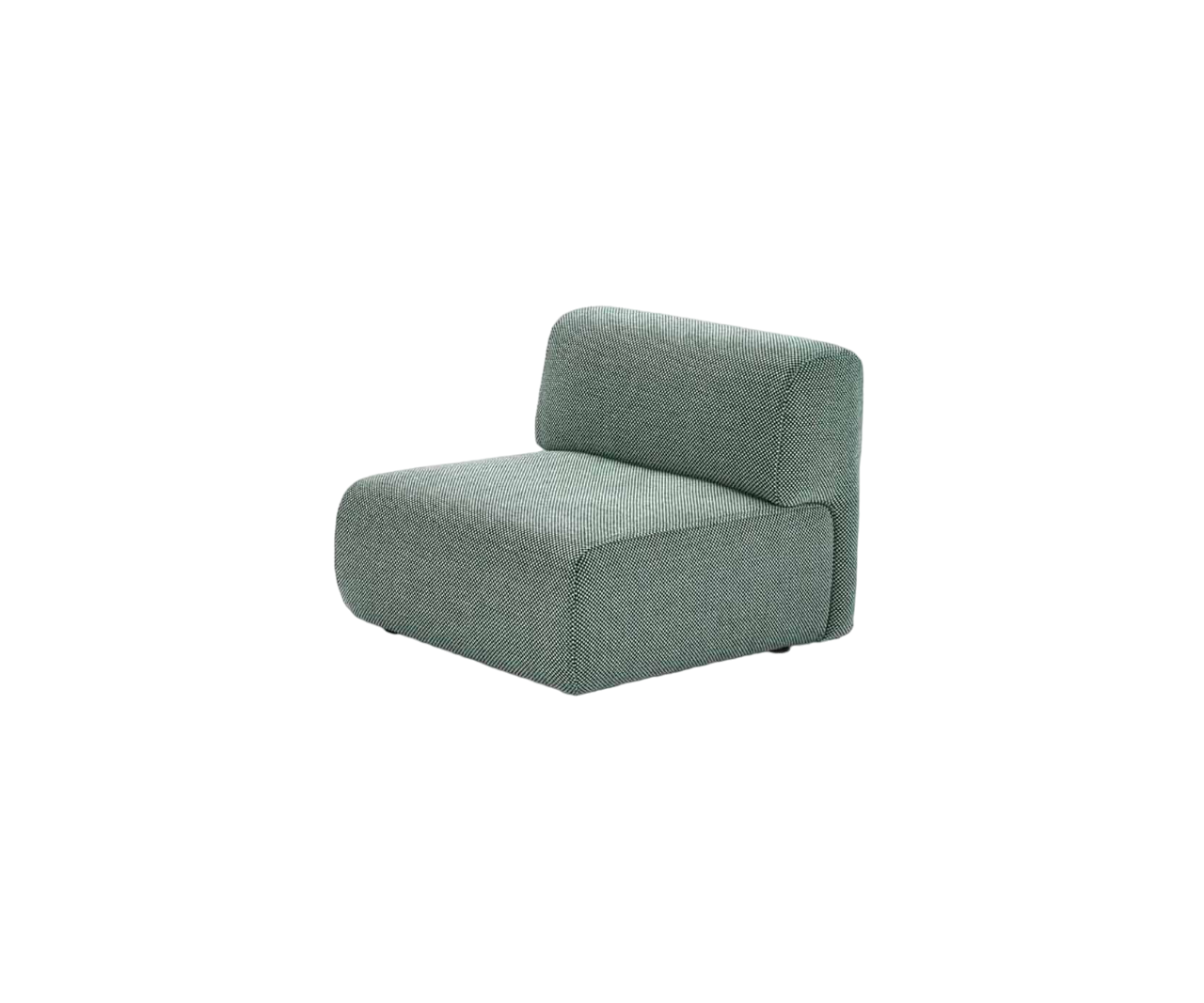 Duo Lounge Chair | Sancal
