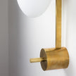 Stella Baby Lamp Design For Macha