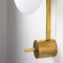 Stella Baby Lamp Design For Macha