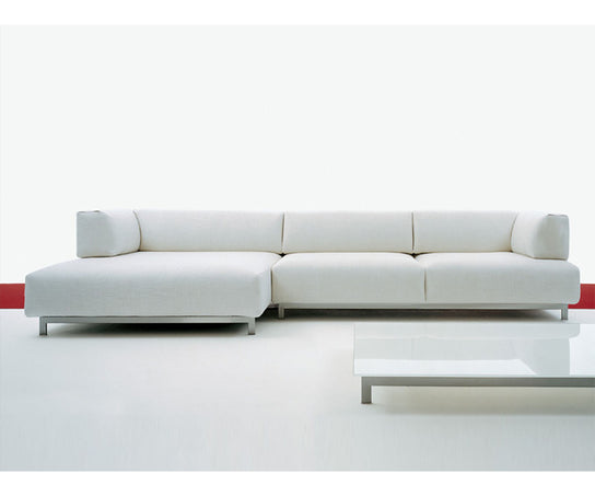 Metro² Sofa Living Divani