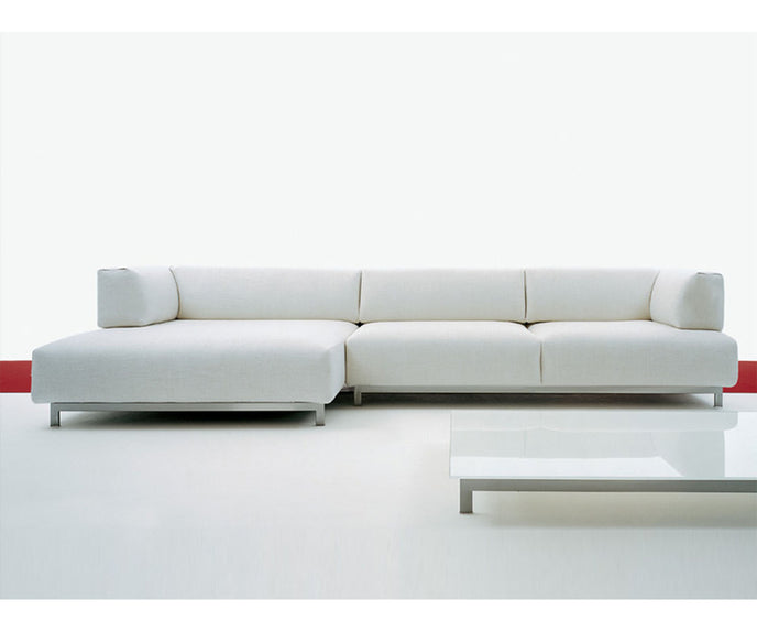Metro² Sofa Living Divani