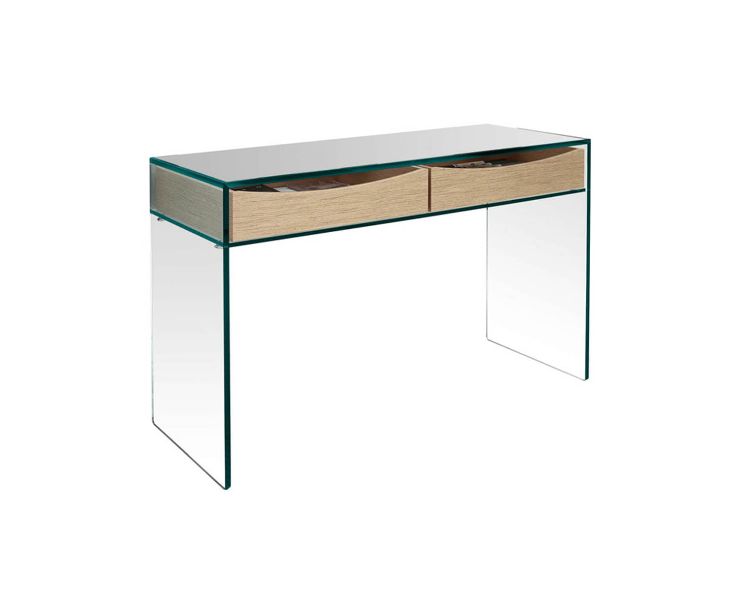 Gulliver 2 Console | Tonelli Design