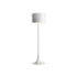 High end Spun Light Floor Lamp by Flos Casa Design