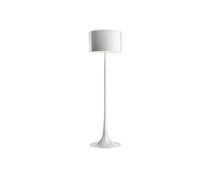 High end Spun Light Floor Lamp by Flos Casa Design