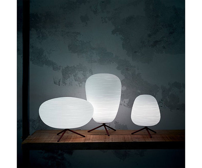 High end Rituals Table Lamp by Foscarini Casa Design