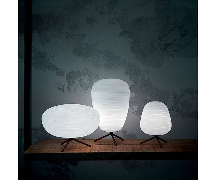 High end Rituals Table Lamp by Foscarini Casa Design