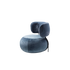 Baby Geo Small Lounge Chair Saba Italia