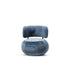 Baby Geo Small Lounge Chair Saba Italia