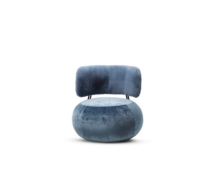 Baby Geo Small Lounge Chair Saba Italia