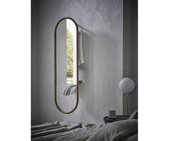 Backstage Mirror | Porada